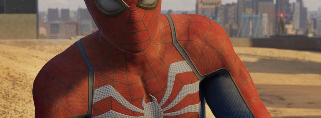 Insomniac Games решила сосредоточиться на производстве сюжетных экшен-игр