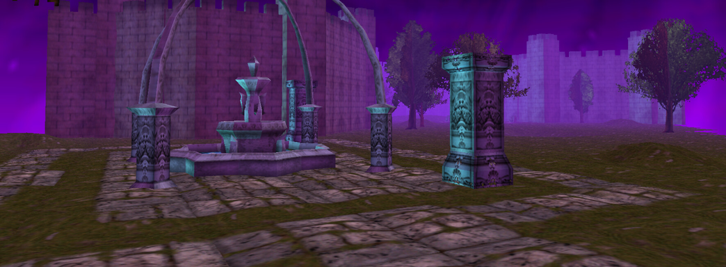 Фанаты FromSoftware делают новую RPG при помощи 25-летних инструментов студии-разработчика Dark Souls