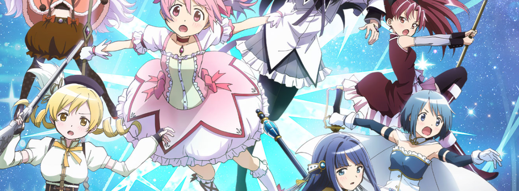 Аналог Honkai Star Rail с героями «Мадоки» собрал 900 тысяч предрегистраций. Авторы Puella Magi Madoka Magica Magia Exedra отметили новую веху