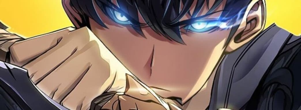 Epic Games готовит в Fortnite аниме-кроссовер Solo Leveling — информатор