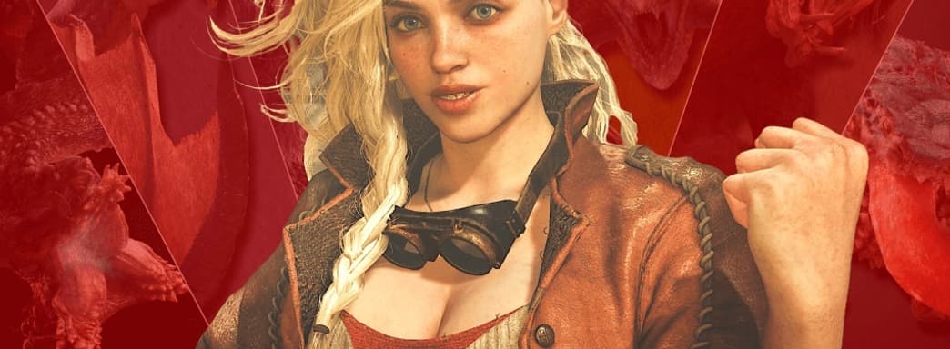 Фанаты серии Monster Hunter потребовали вернуть вырезанную механику в Wilds