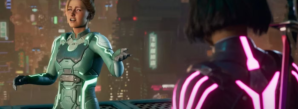 Авторы Split Fiction и It Takes Two уже приступили к работе над следующей игрой