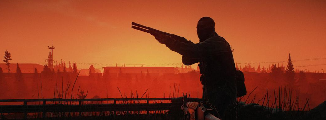 Никита Буянов показал концепт художника, представившего кроссовер Escape from Tarkov с мультфильмом «Непобедимый»