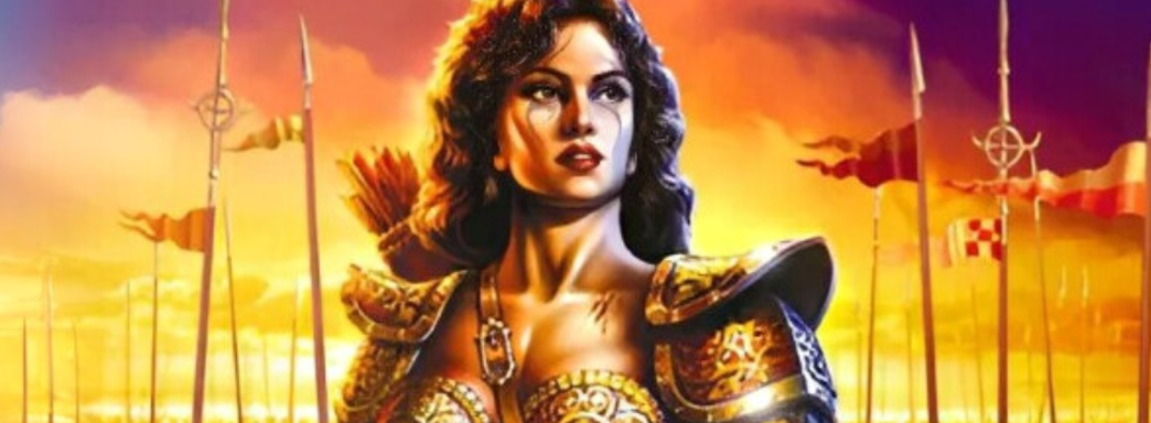 Спустя 17 лет в Steam неожиданно вышла RPG «Восхождение на трон: Валькирия»