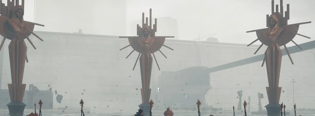 Открыты предзаказы Death Stranding 2 в PS Store