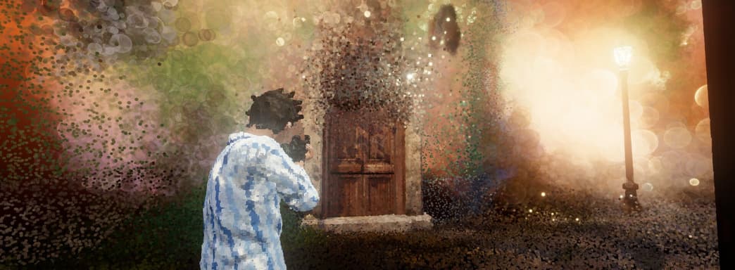 Не только на PS5. Подтверждена ПК-версия философского боевика Dreams of Another