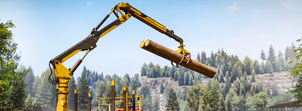 В SnowRunner снизили расход топлива у новых грузовиков Mack. Saber выпустила хотфикс 34.1