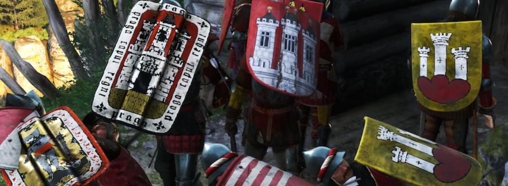 Kingdom Come Deliverance 2 показали с изометрической камерой. Энтузиаст представил нестандартный взгляд на приключения Индржиха