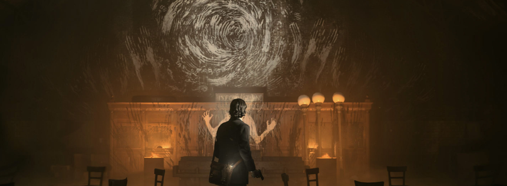 GamesVoice намекнула на дату выхода русской озвучки Alan Wake 2 и представила локализацию «Домика у озера»