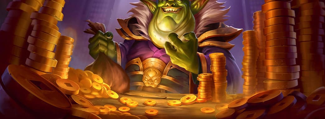 «Бомбора» показала обложку книги «Нужно больше золота: Взлёт, падение и будущее Blizzard Entertainment»