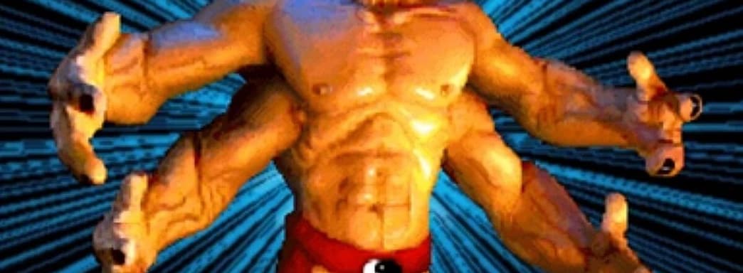 Acclaim тайно разрабатывала Mortal Kombat Nitro. MK 1.5 так и не увидела свет