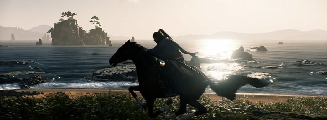 В Rise of the Ronin на ПК загадочным образом пропадают сохранения. Team Ninja обещает разобраться