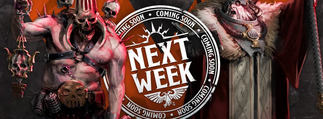 Авторы настолки Warhammer 40,000: Kill Team готовы открыть предзаказ на набор Blood and Zeal