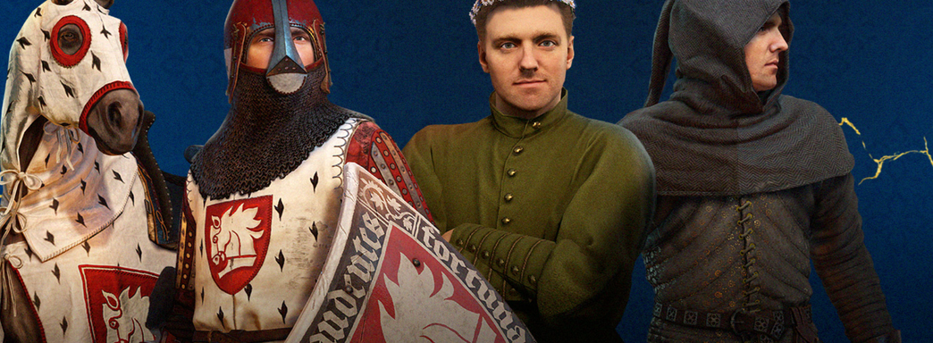 Twitch-награды Kingdom Come Deliverance 2 позволят получить всем желающим, но геймеры столкнутся с новым препятствием