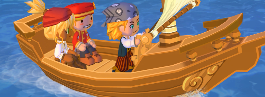 В Steam вышел сборник переизданий MySims Cozy Bundle — чиби-симуляторов жизни