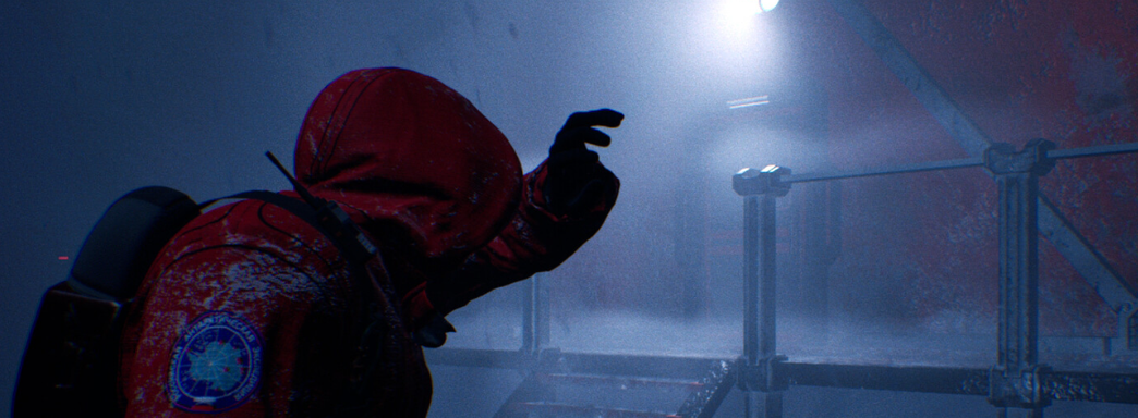 В Steam вышла демка хоррора The Black Ice в духе «Нечто» с русской и английской озвучкой от GamesVoice