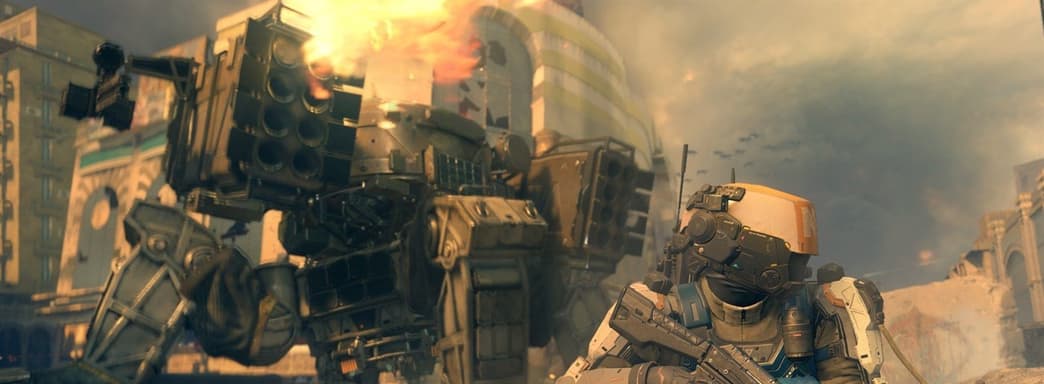 Под крылом PlayStation появилась новая студия, основанная ветераном Call of Duty