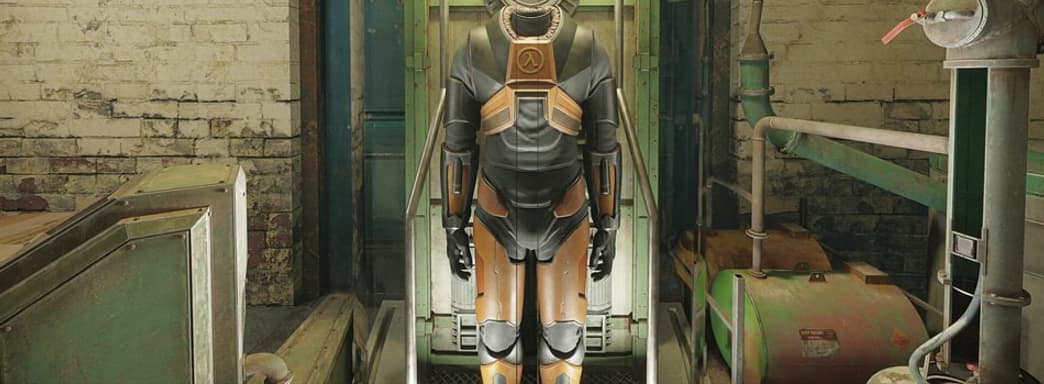 В Steam стало доступно демо Half-Life 2 RTX, для запуска которого потребуется как миниум GeForce RTX 3060 TI