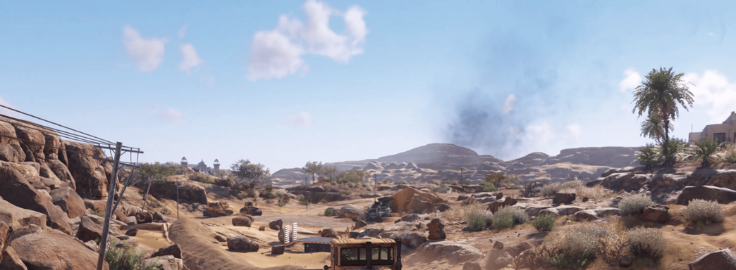 Saber выпустила трейлер RoadCraft с реакцией геймеров на демоверсию симулятора