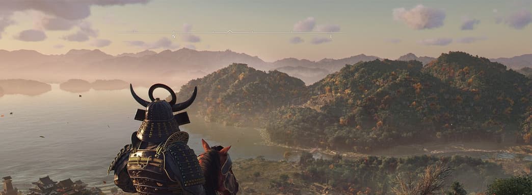 Средние продажи Assassin’s Creed Shadows не спасут Ubisoft. На кону судьба корпорации — разработчик