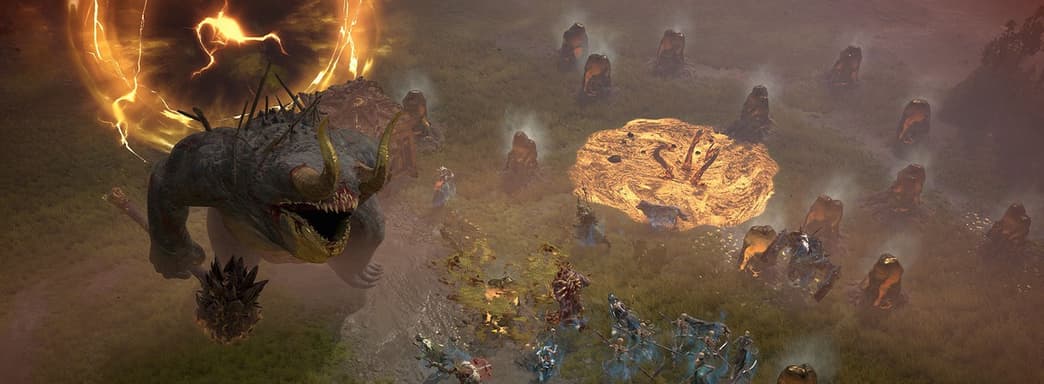 Самый серьезный нерф в истории Diablo 4, первые кадры из фильма «Мортал Комбат 2» — самое интересное за 17 марта