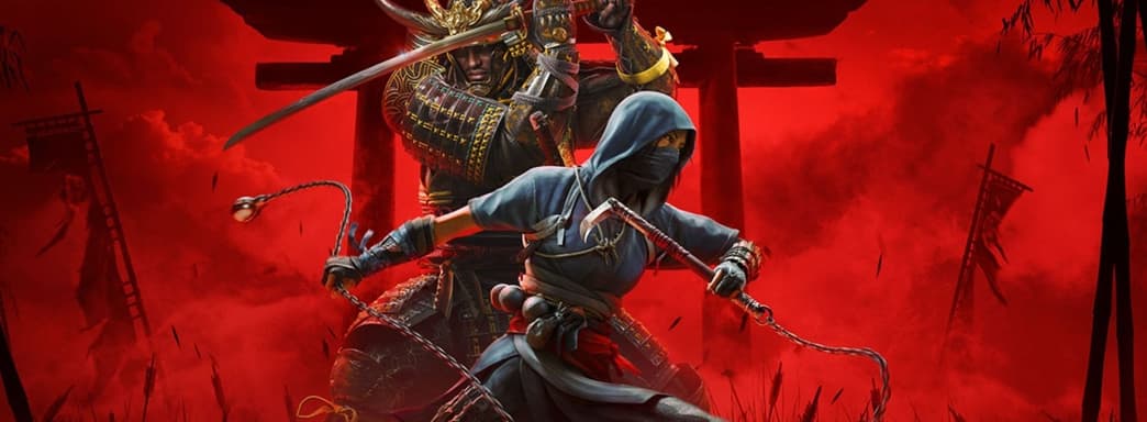 Утечка первых оценок в обзорах Assassin's Creed Shadows