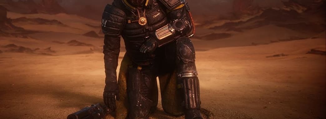 Авторы Returnal трудятся над Saros три года. Это масштабный проект с бюджетом Alan Wake 2 — информатор