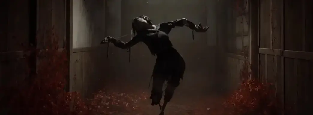 [Видео] Страшный Silent Hill f / Assassins Creed Shadows оскорбляет / $500 GTA 6 / WH40k Space Marine 3