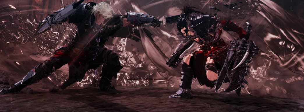 В The First Berserker: Khazan сложность подстроят под игроков