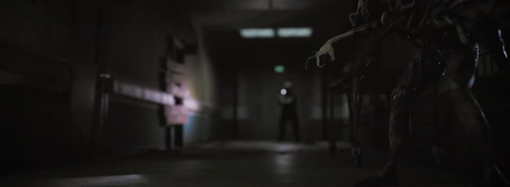 Мир ужасов кондуктора Романа. В сети появился релизный трейлер хоррора Post Trauma