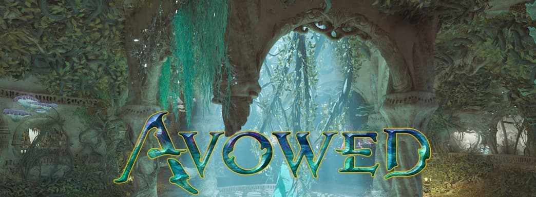 Obsidian готовит дорожную карту Avowed. Что ждёт игроков?