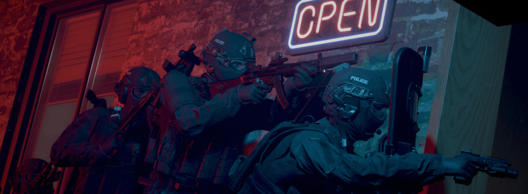 Авторов шутера Ready or Not в духе SWAT 4 впечатлили фанатские карты и они решили рассказать о них другим игрокам