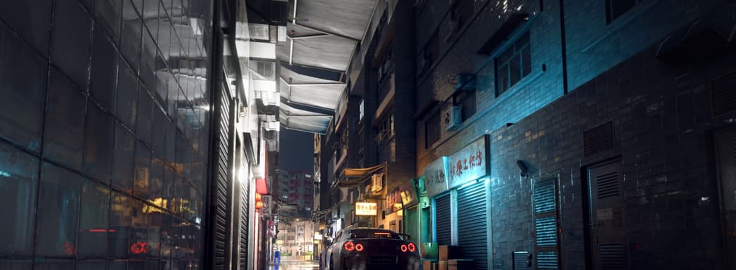 В Test Drive Unlimited Solar Crown отключают античит из-за недовольства игроков