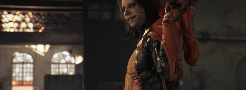 [Видео] Отменяем предзаказы на Death Stranding 2