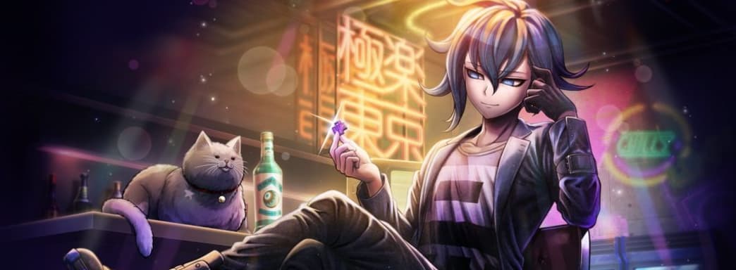 Гача-RPG про экстремальный бейсбол Tribe Nine перешагнула отметку в 10 миллионов загрузок