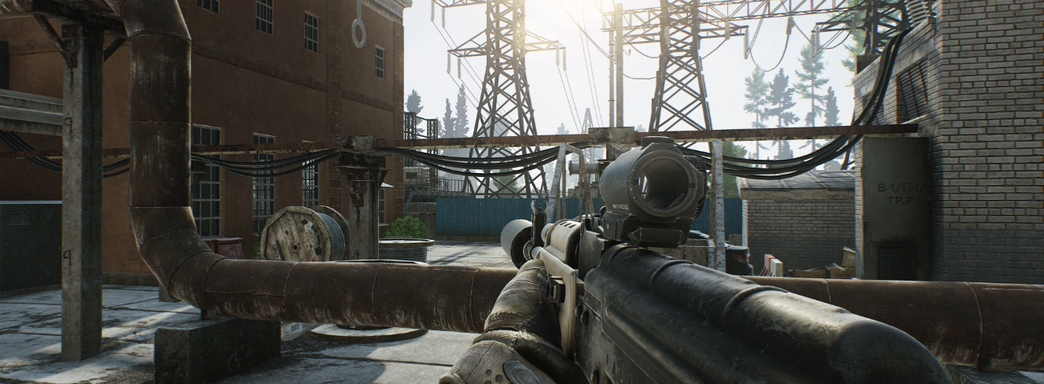 Escape from Tarkov оптимизировали, но геймеры не видят разницу — игра по-прежнему пожирает оперативную память