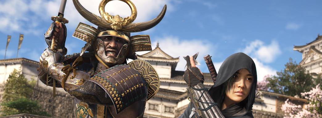 В парламенте Японии обсудят Assassin's Creed Shadows — власти опасаются, что игра спровоцирует реальные преступления