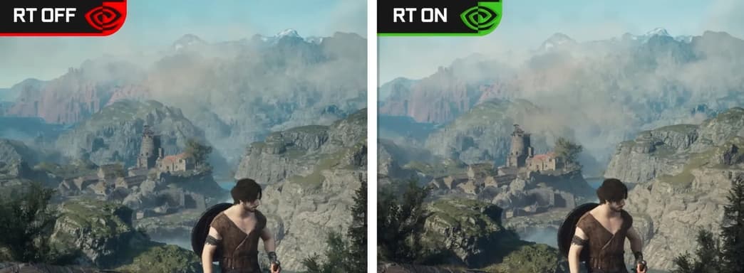 Трассировка лучей спустя 7 лет после появления в играх не нужна большинству геймеров — результаты опроса