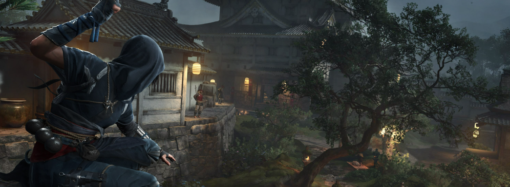 Появились оценки Assassin's Creed Shadows — игра Ubisoft получила 82 балла Metacritic