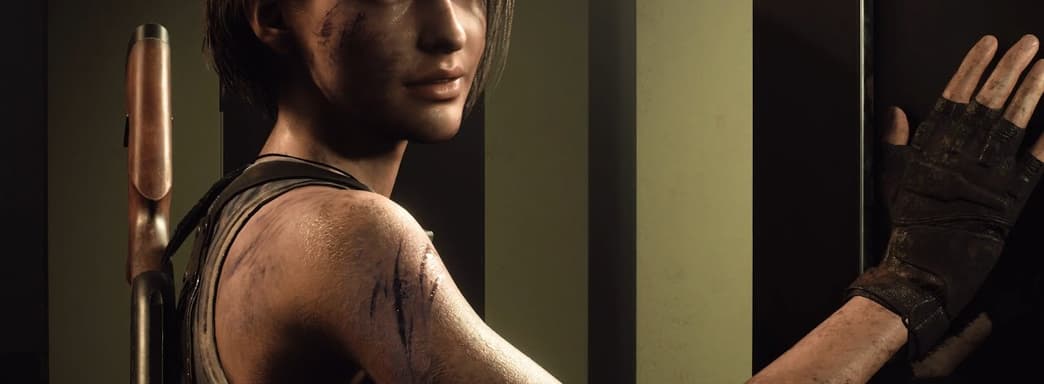 Resident Evil 3 Remake вышла на iPhone, iPad и Mac со стартовой скидкой в 67%