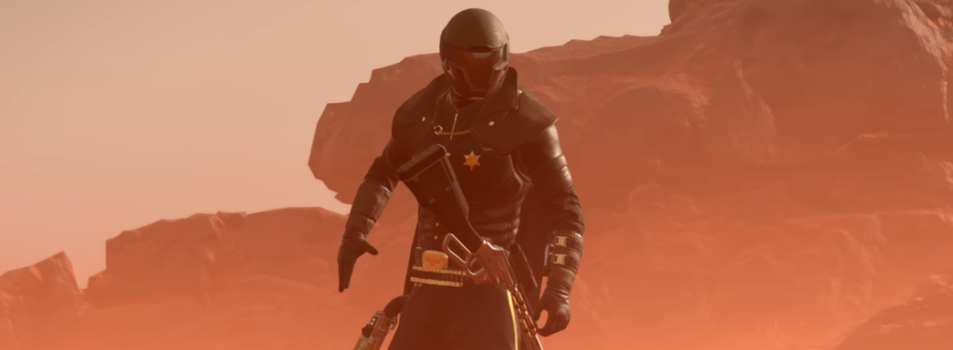 Helldivers 2 получит боевой пропуск в стиле ковбоев с Дикого Запада