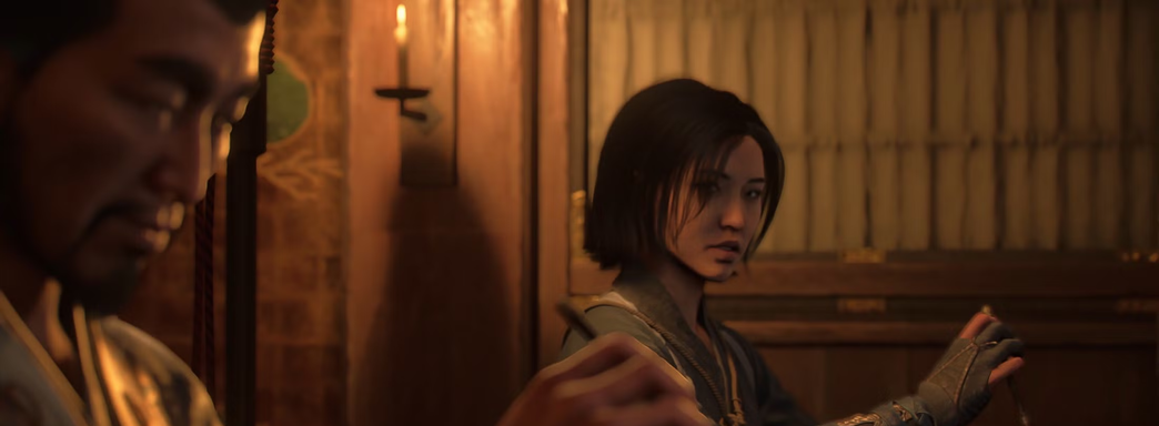 Ubisoft подключила к раскрутке Assassin's Creed Shadows ботов — в том числе и русскоязычных