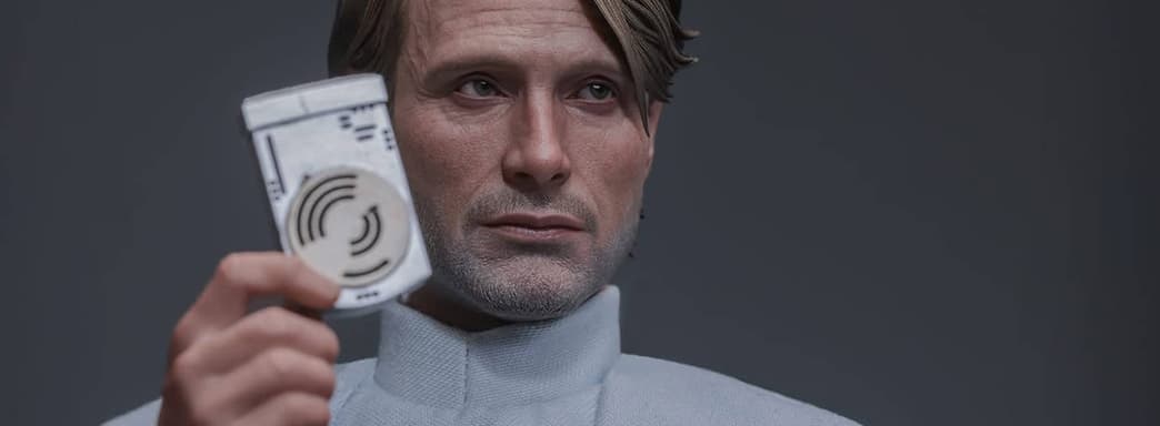 Hot Toys показала фигурку Галена Эрсо из фильма «Изгой-один. Звёздные войны: Истории»