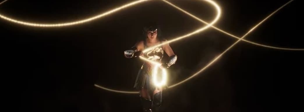 Сооснователь Monolith даже не представлял, что Wonder Woman отменят, а студию закроют