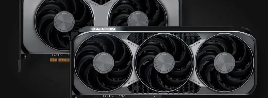 AMD продала почти 200 тысяч видеокарт серии RX 9070 по всему миру