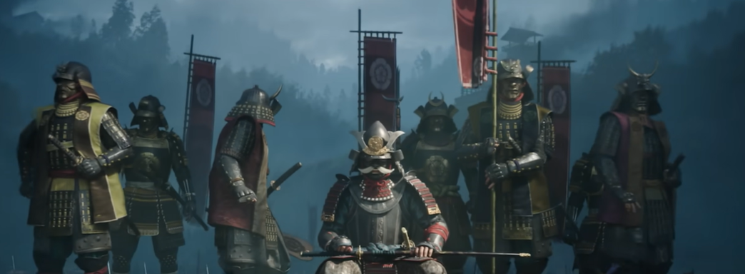 Геймеры считают, что в Assassin's Creed Shadows используют ИИ-озвучку персонажей