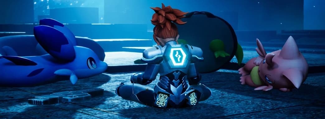 Авторы Palworld не боялись судебных исков о нарушении патентов, из-за чего недовольство Nintendo стало для них шоком