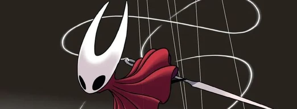 Спустя 6 лет Xbox по-прежнему называет «невероятную» Hollow Knight: Silksong одной из своих «предстоящих игр»