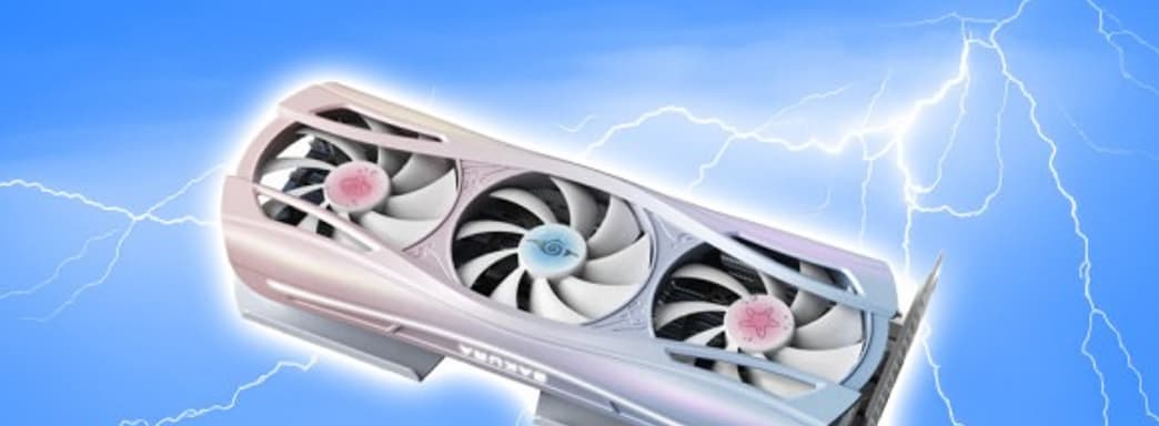 Поставки AMD Radeon RX 9070 XT стабилизируются к маю — партнёр AMD