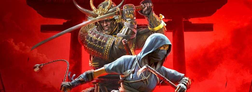 Assassin's Creed Shadows демонстрирует возможности PS5 и XSX. Мнение экспертов Digital Foundry